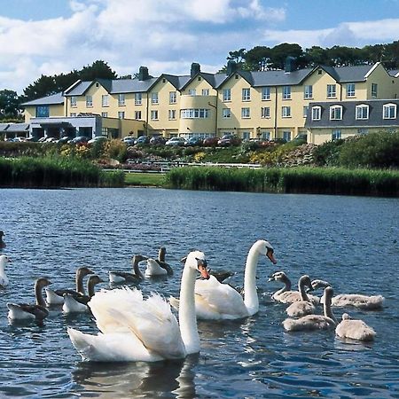 Arklow Bay Hotel 외부 사진
