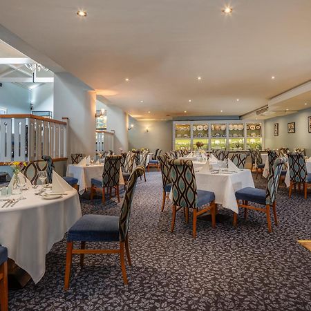 Arklow Bay Hotel 외부 사진