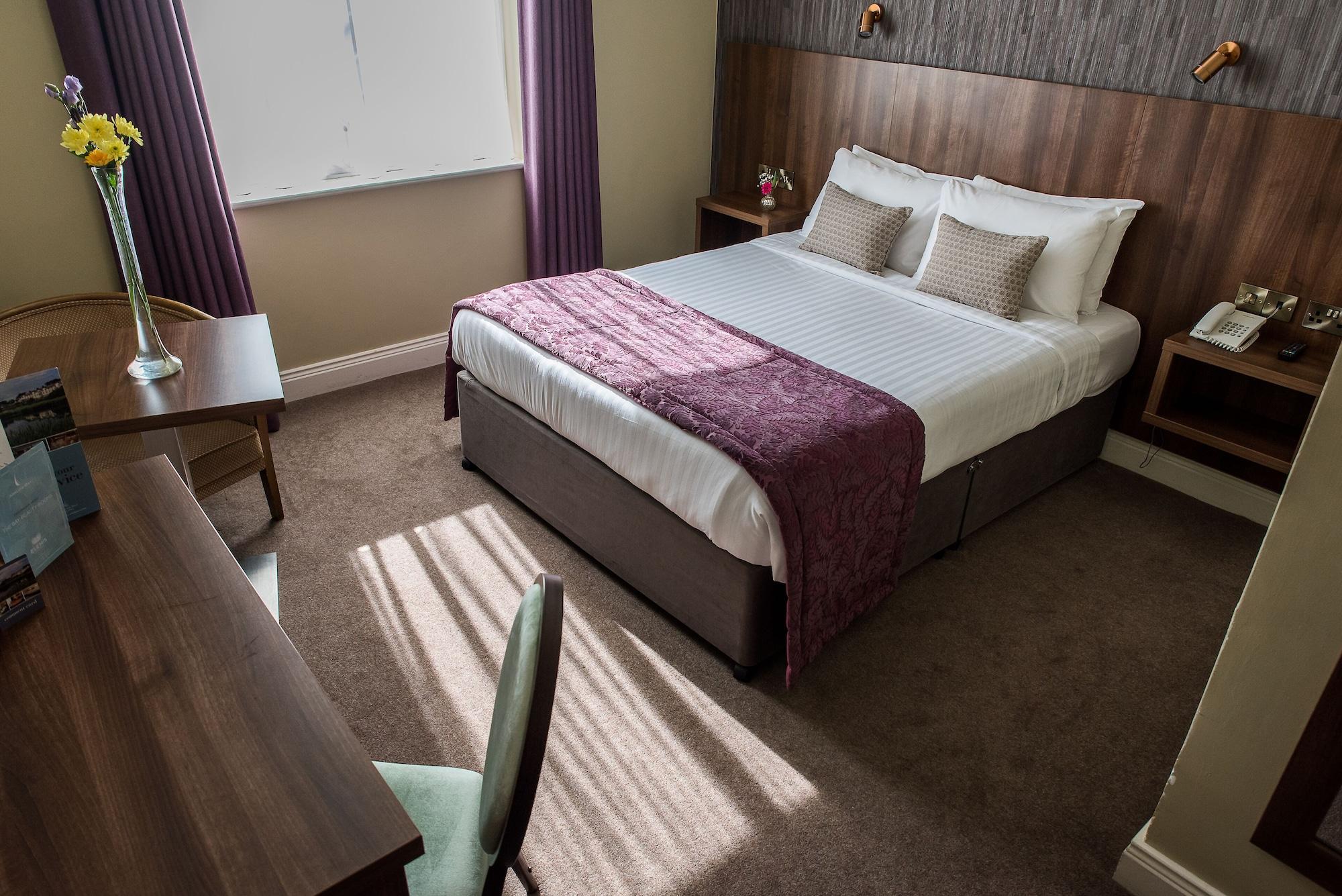Arklow Bay Hotel 외부 사진