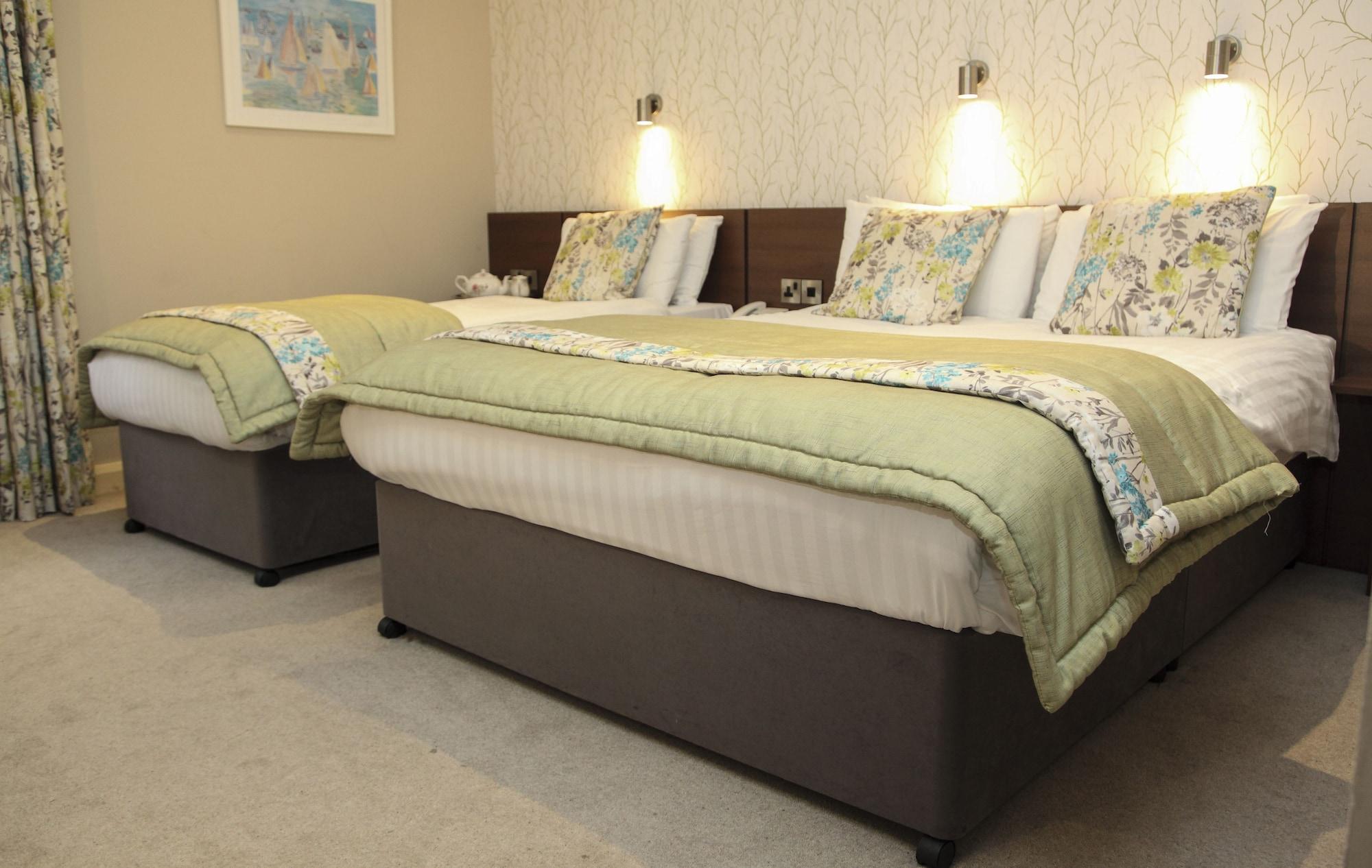 Arklow Bay Hotel 외부 사진