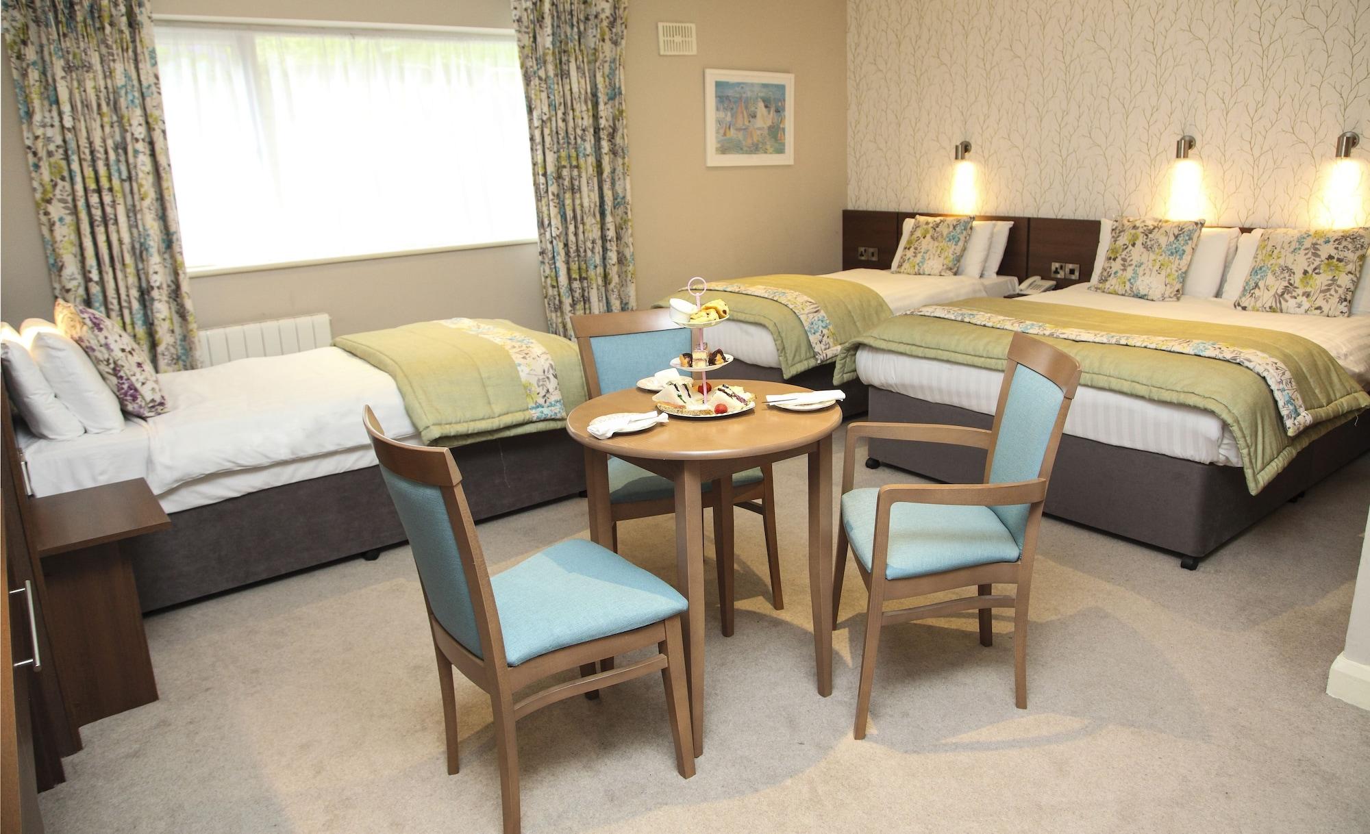 Arklow Bay Hotel 외부 사진