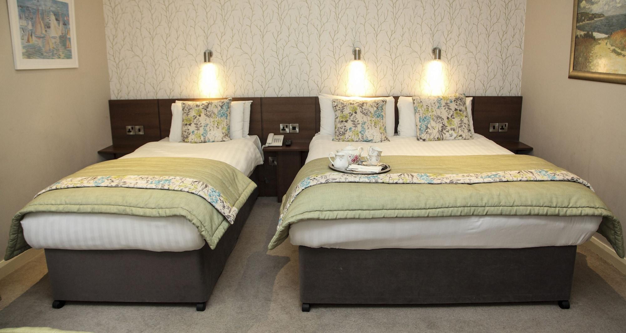 Arklow Bay Hotel 외부 사진