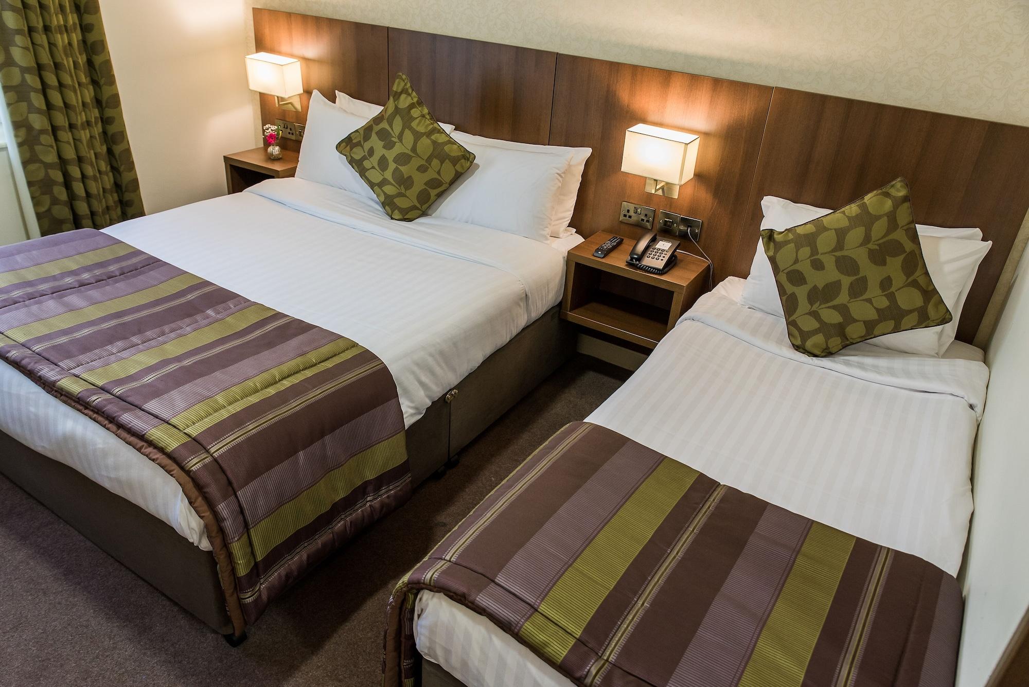 Arklow Bay Hotel 외부 사진