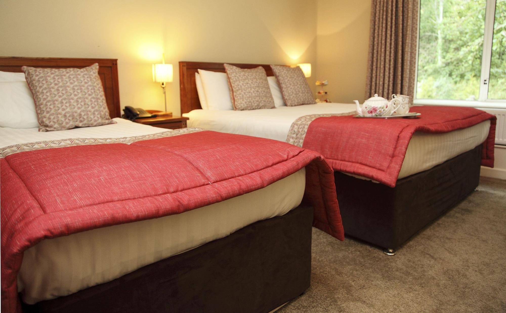 Arklow Bay Hotel 외부 사진