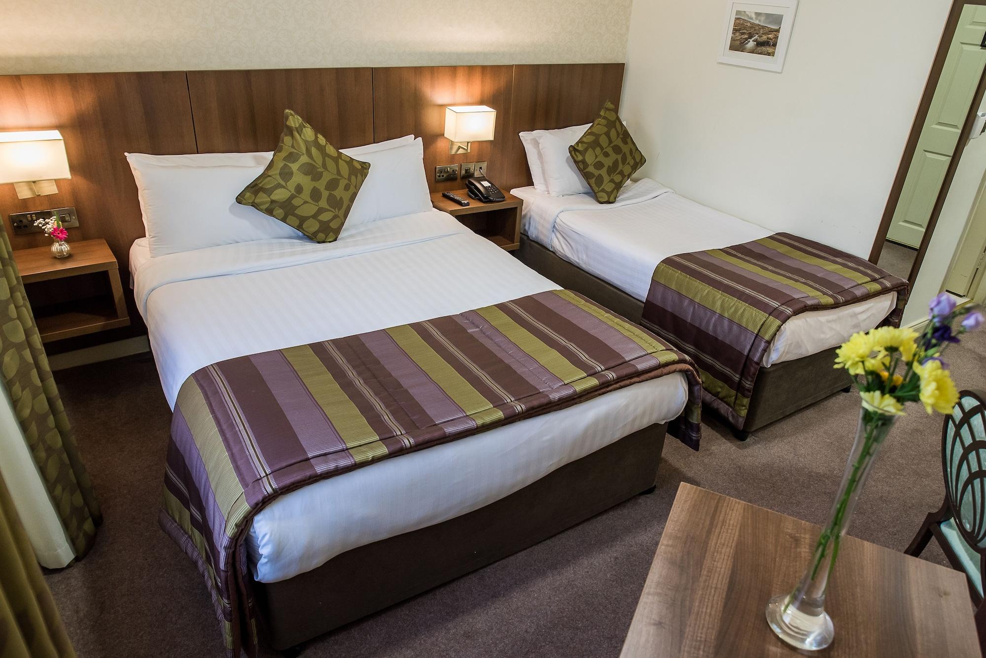 Arklow Bay Hotel 외부 사진