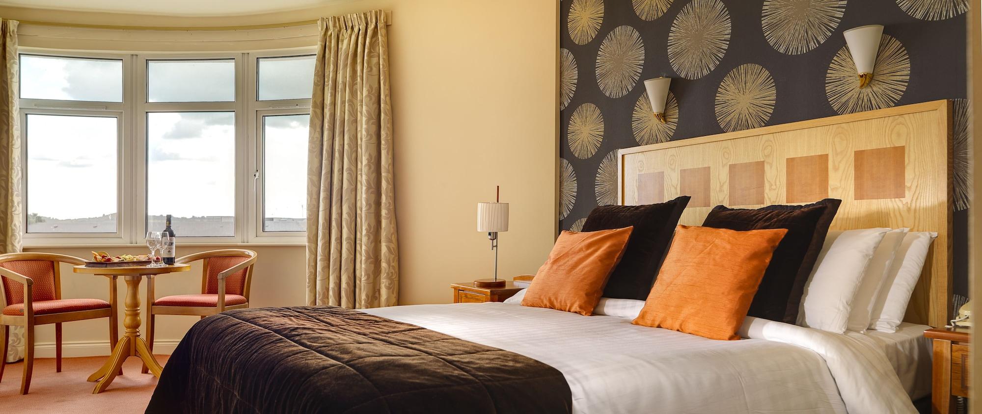 Arklow Bay Hotel 외부 사진