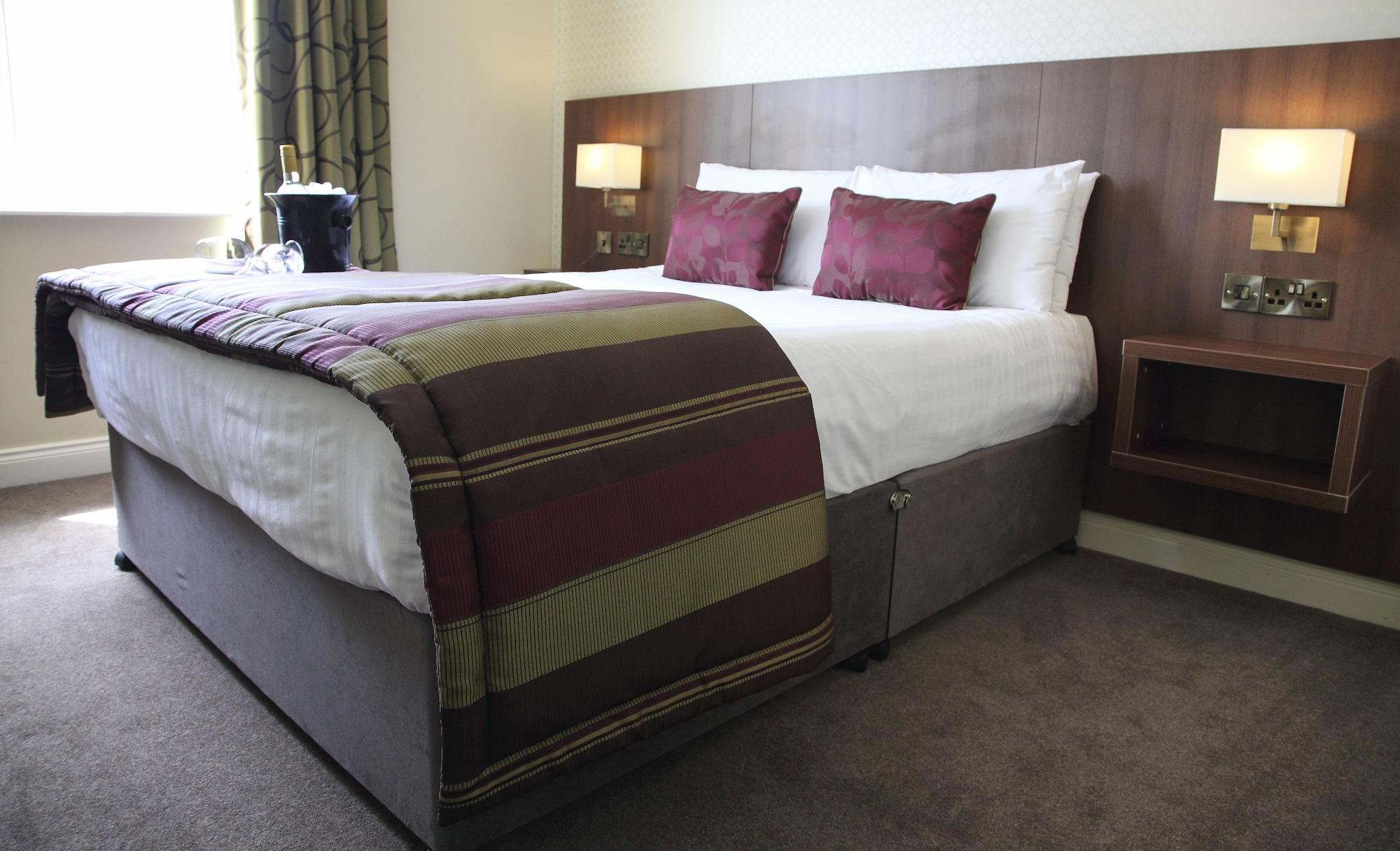 Arklow Bay Hotel 외부 사진