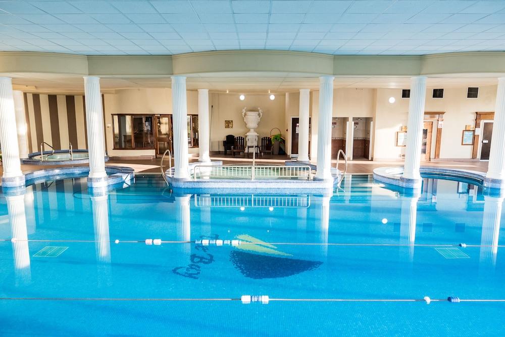 Arklow Bay Hotel 외부 사진