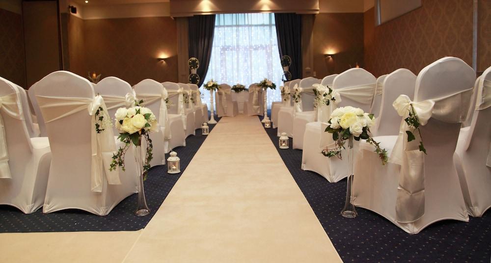 Arklow Bay Hotel 외부 사진