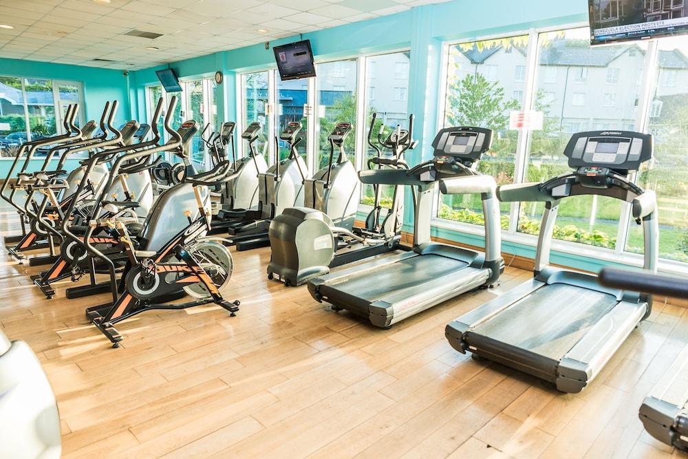 Arklow Bay Hotel 외부 사진