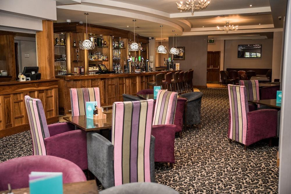 Arklow Bay Hotel 외부 사진