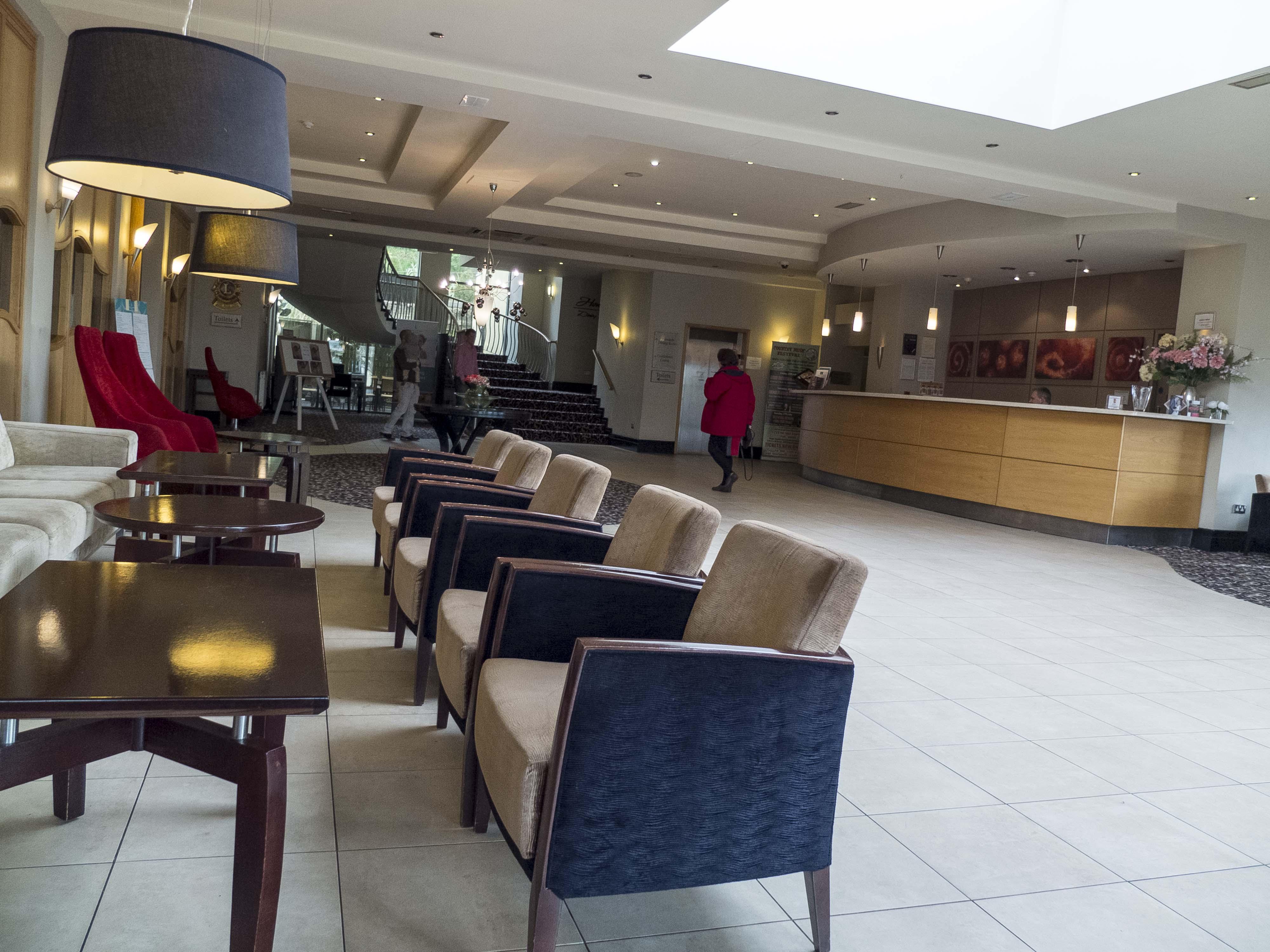 Arklow Bay Hotel 외부 사진