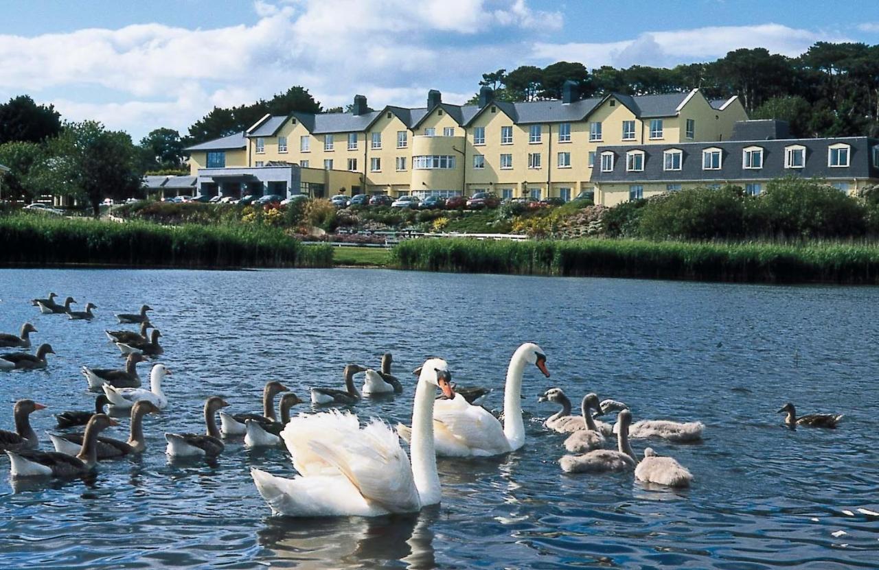 Arklow Bay Hotel 외부 사진