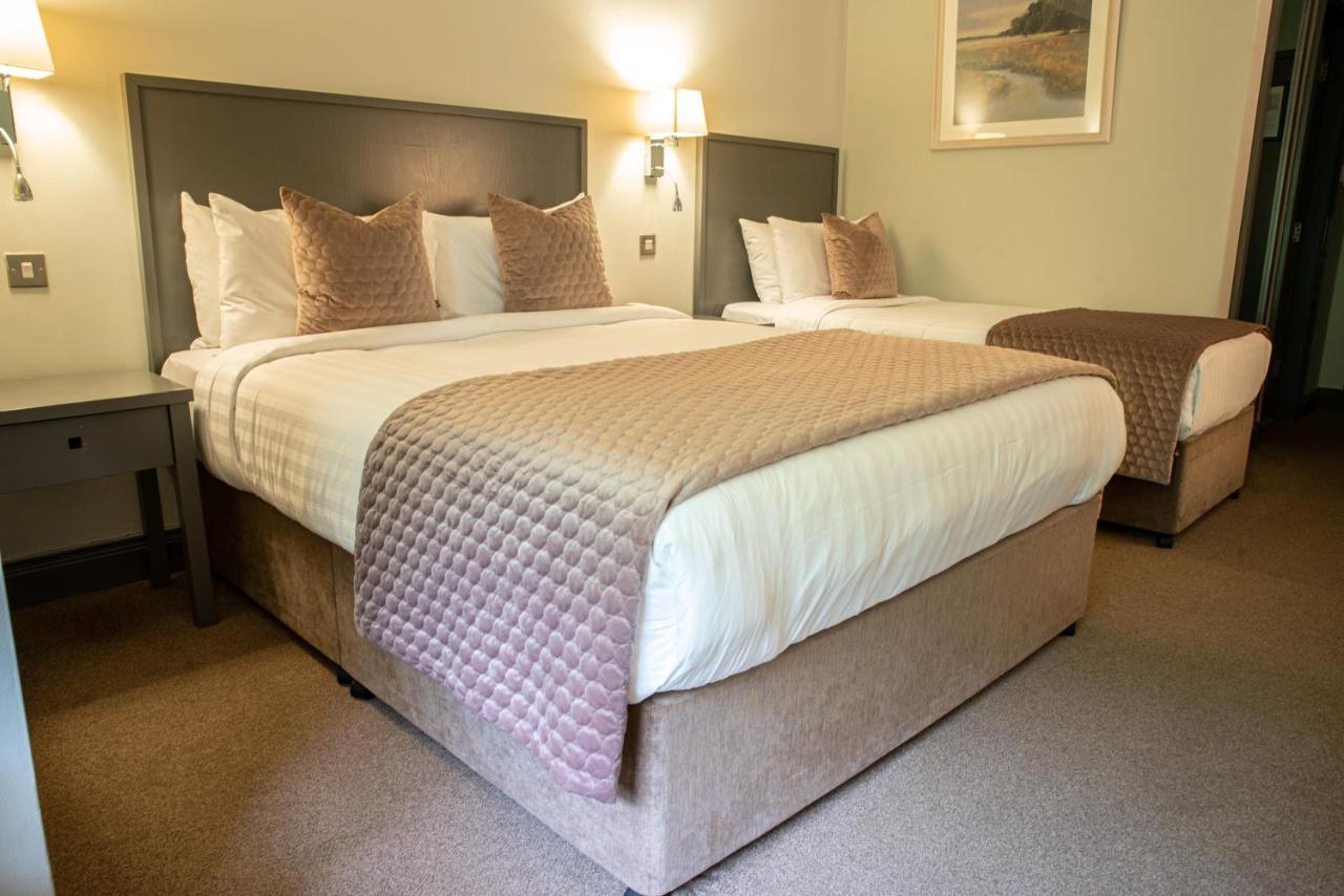 Arklow Bay Hotel 외부 사진
