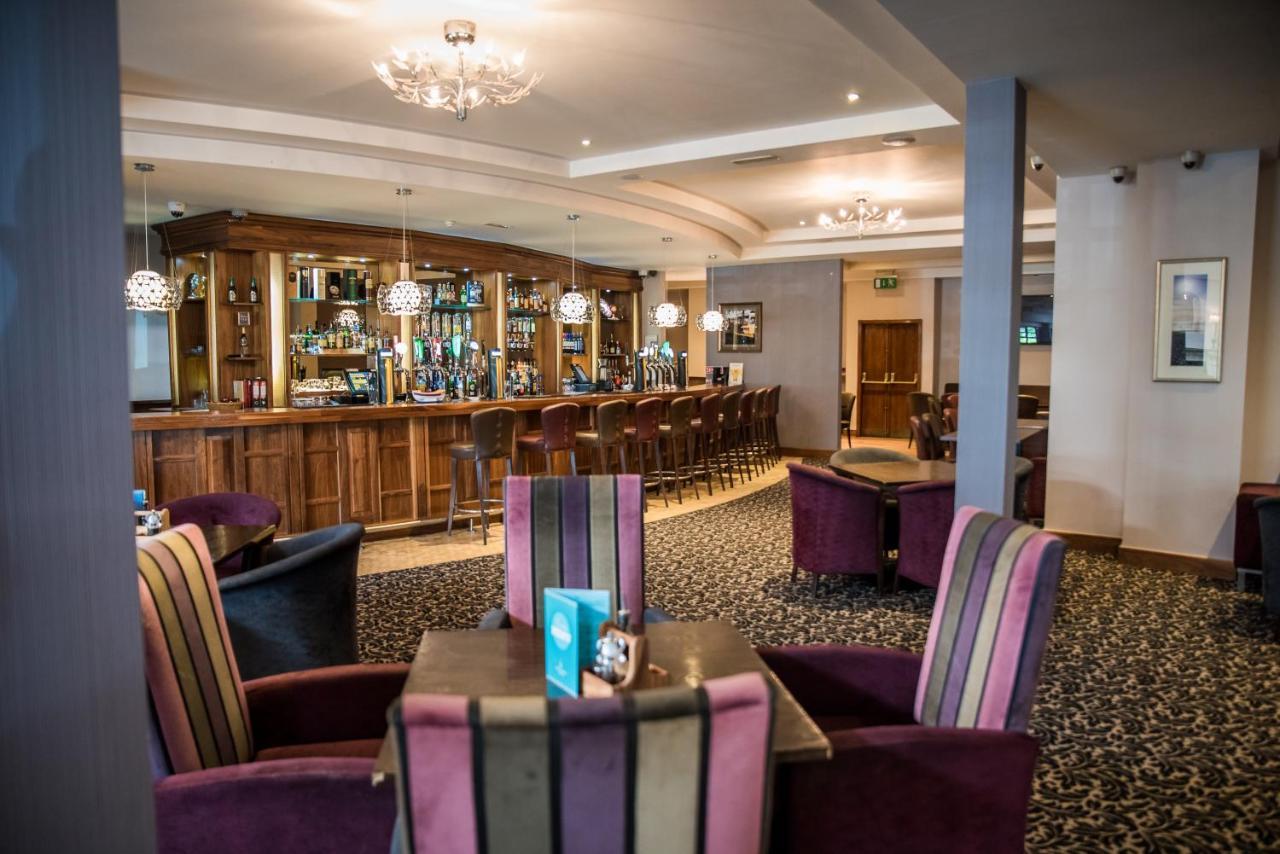 Arklow Bay Hotel 외부 사진
