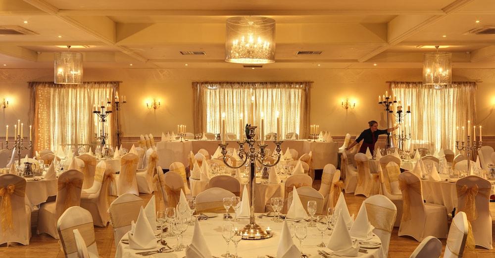 Arklow Bay Hotel 외부 사진