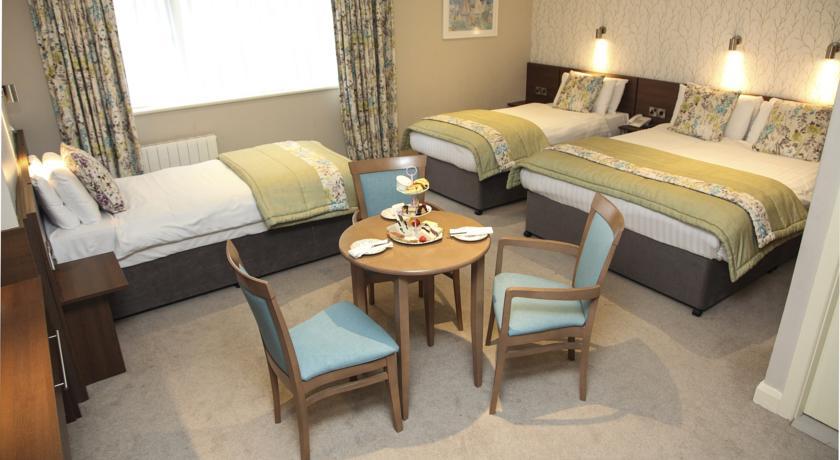 Arklow Bay Hotel 외부 사진