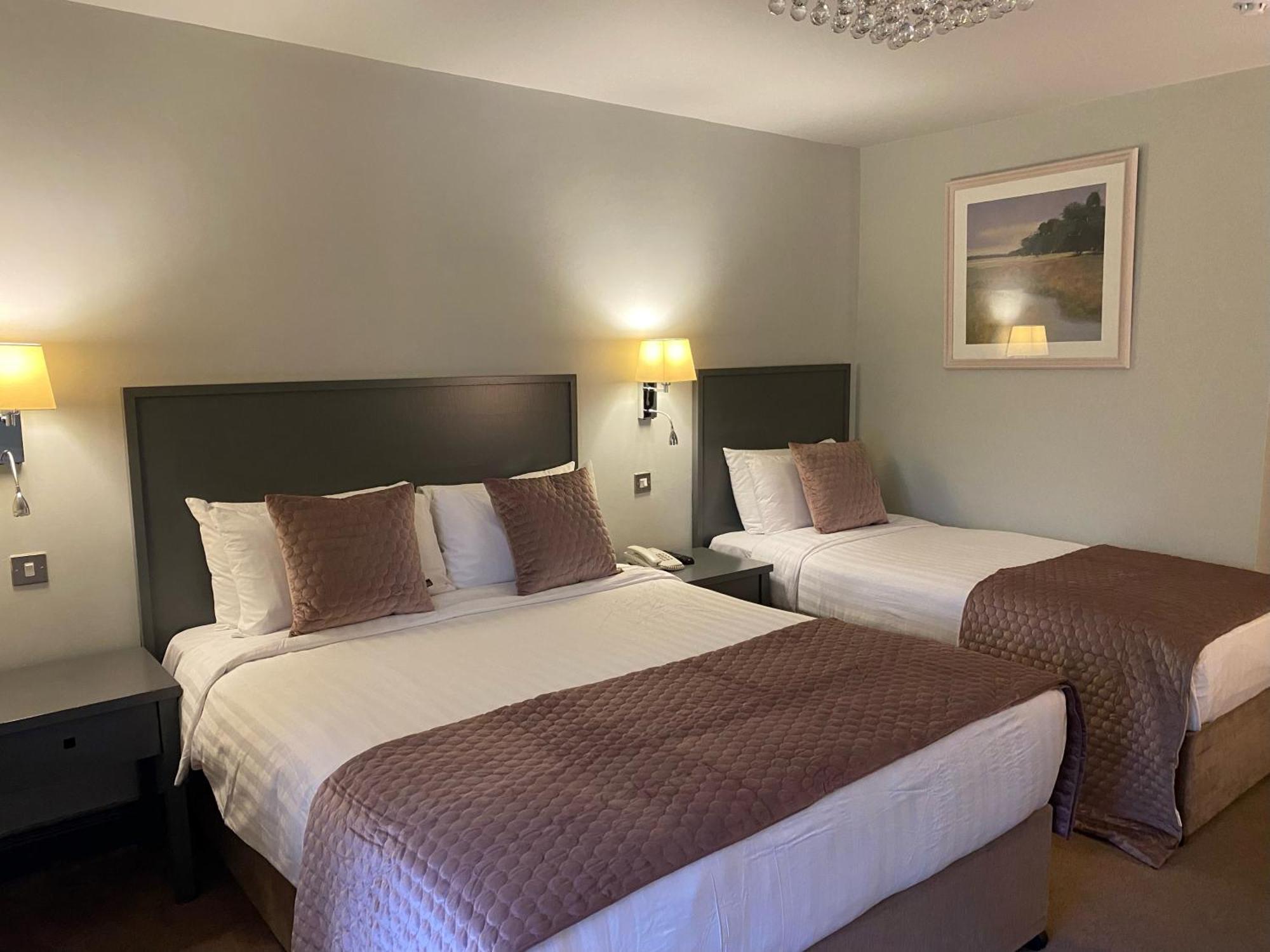 Arklow Bay Hotel 외부 사진