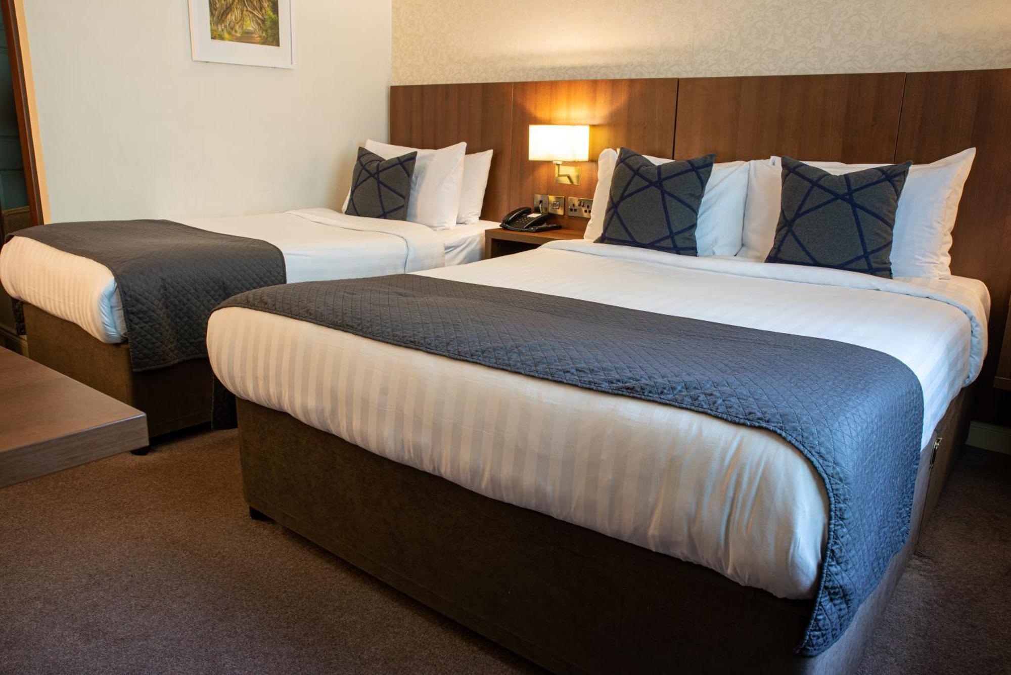 Arklow Bay Hotel 외부 사진