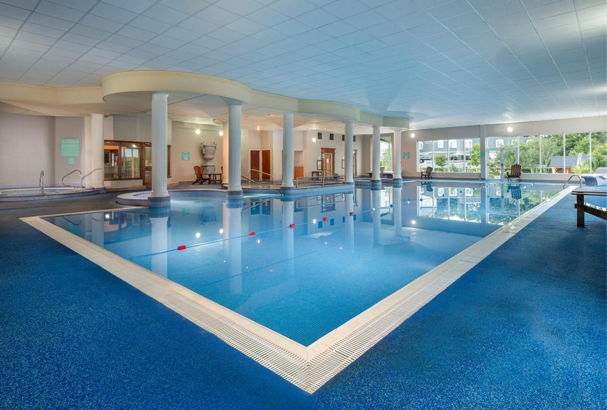 Arklow Bay Hotel 외부 사진