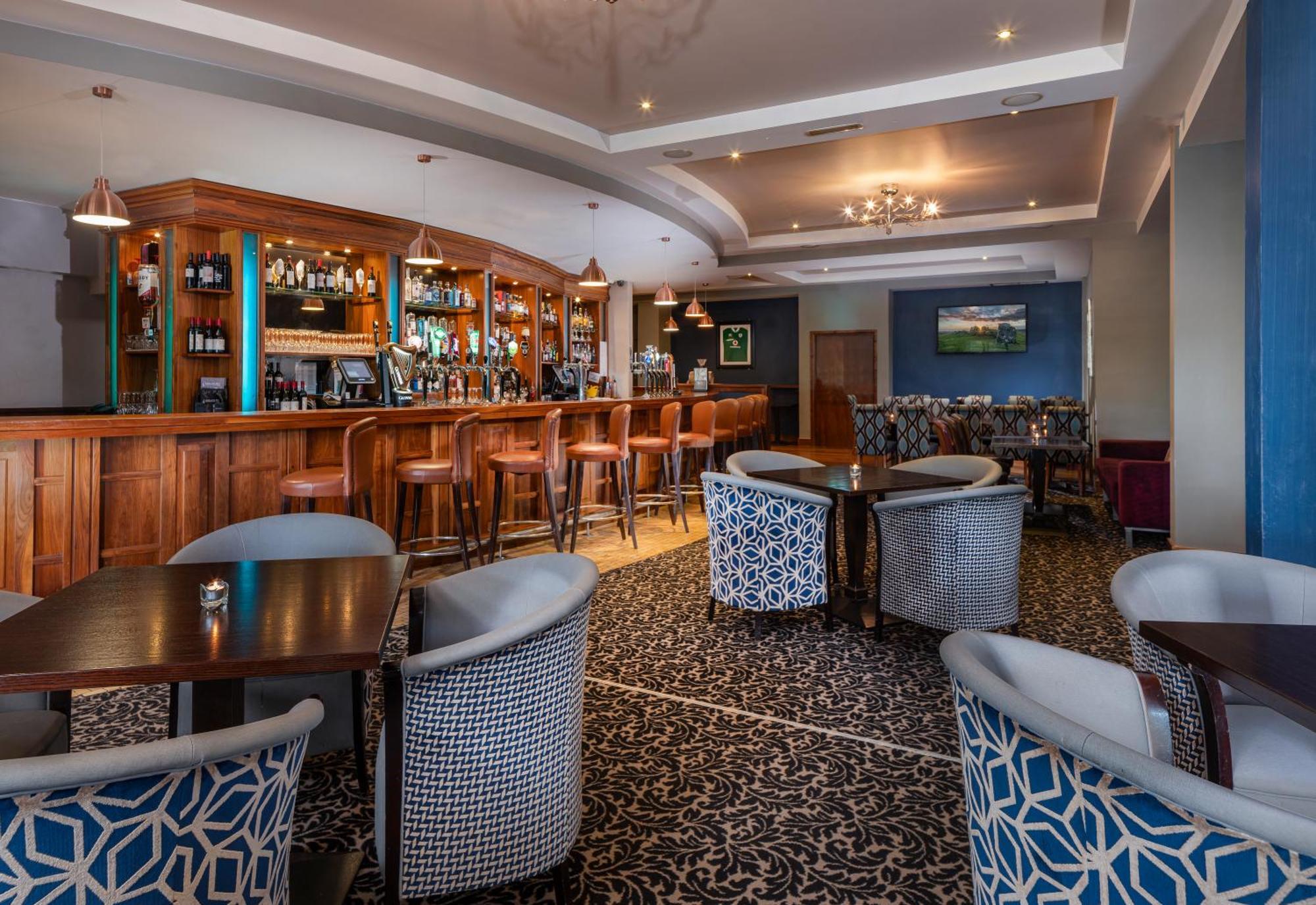 Arklow Bay Hotel 외부 사진