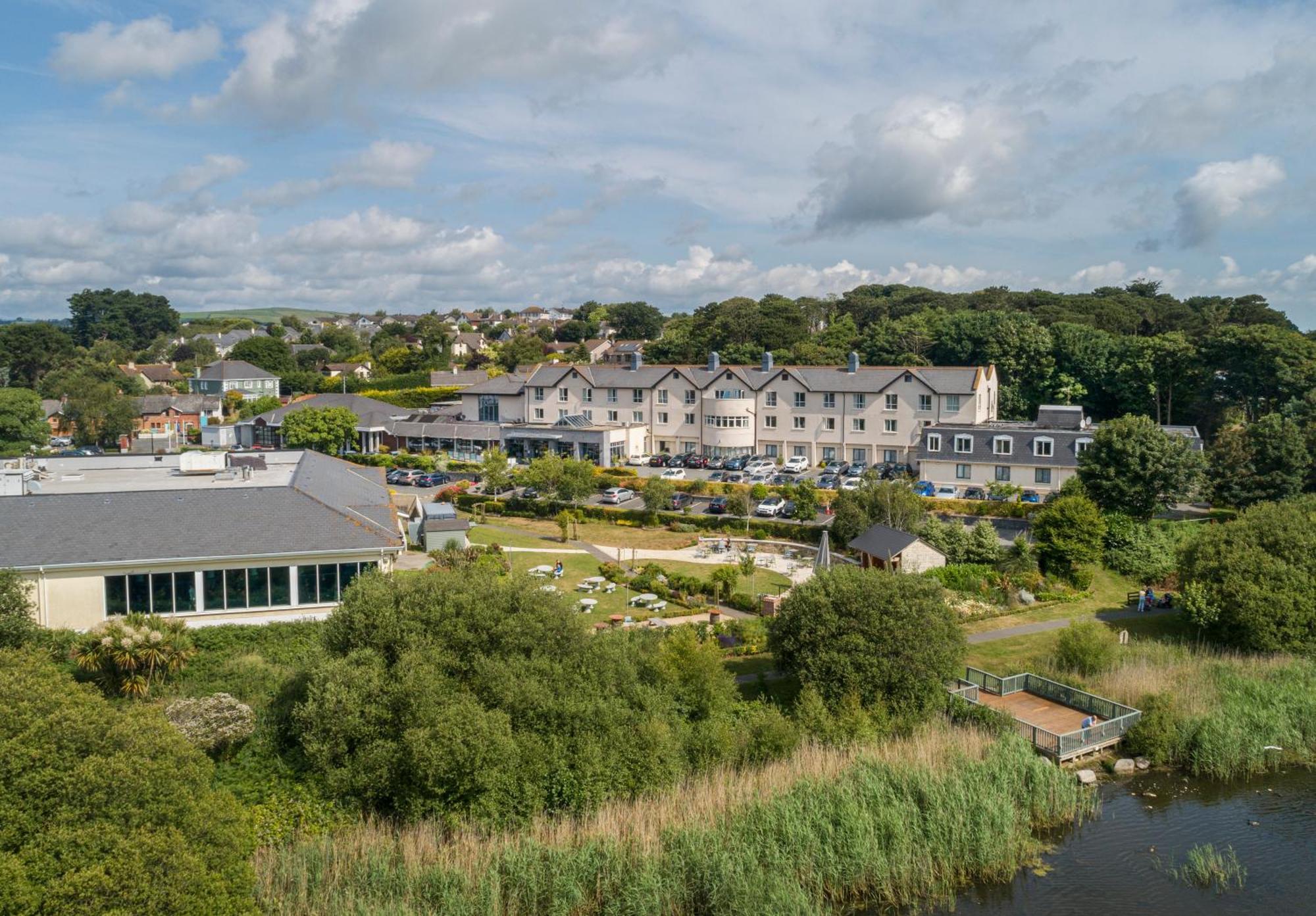 Arklow Bay Hotel 외부 사진