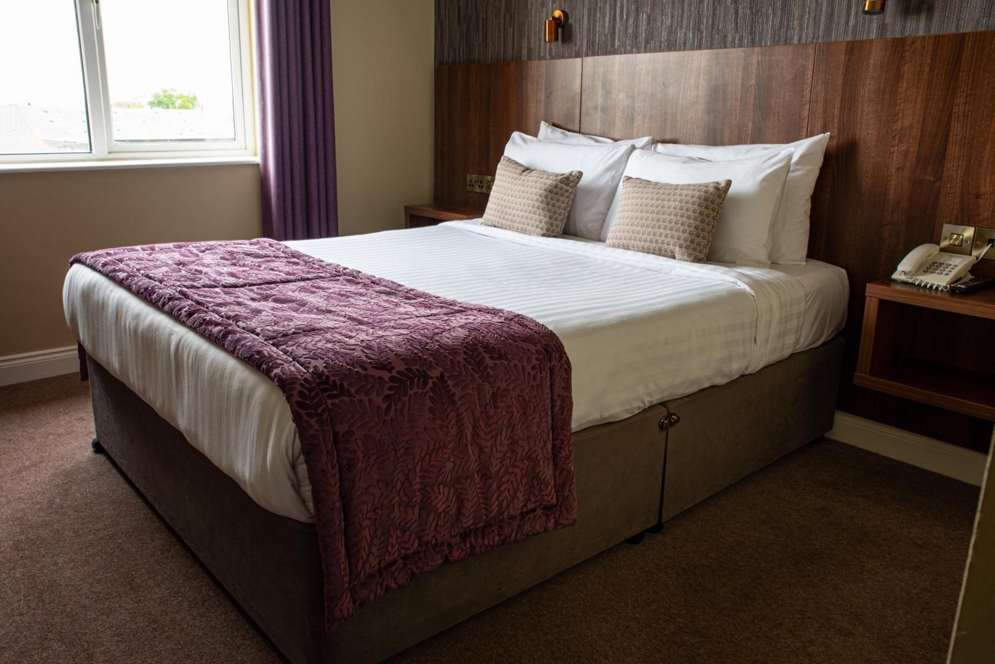 Arklow Bay Hotel 외부 사진