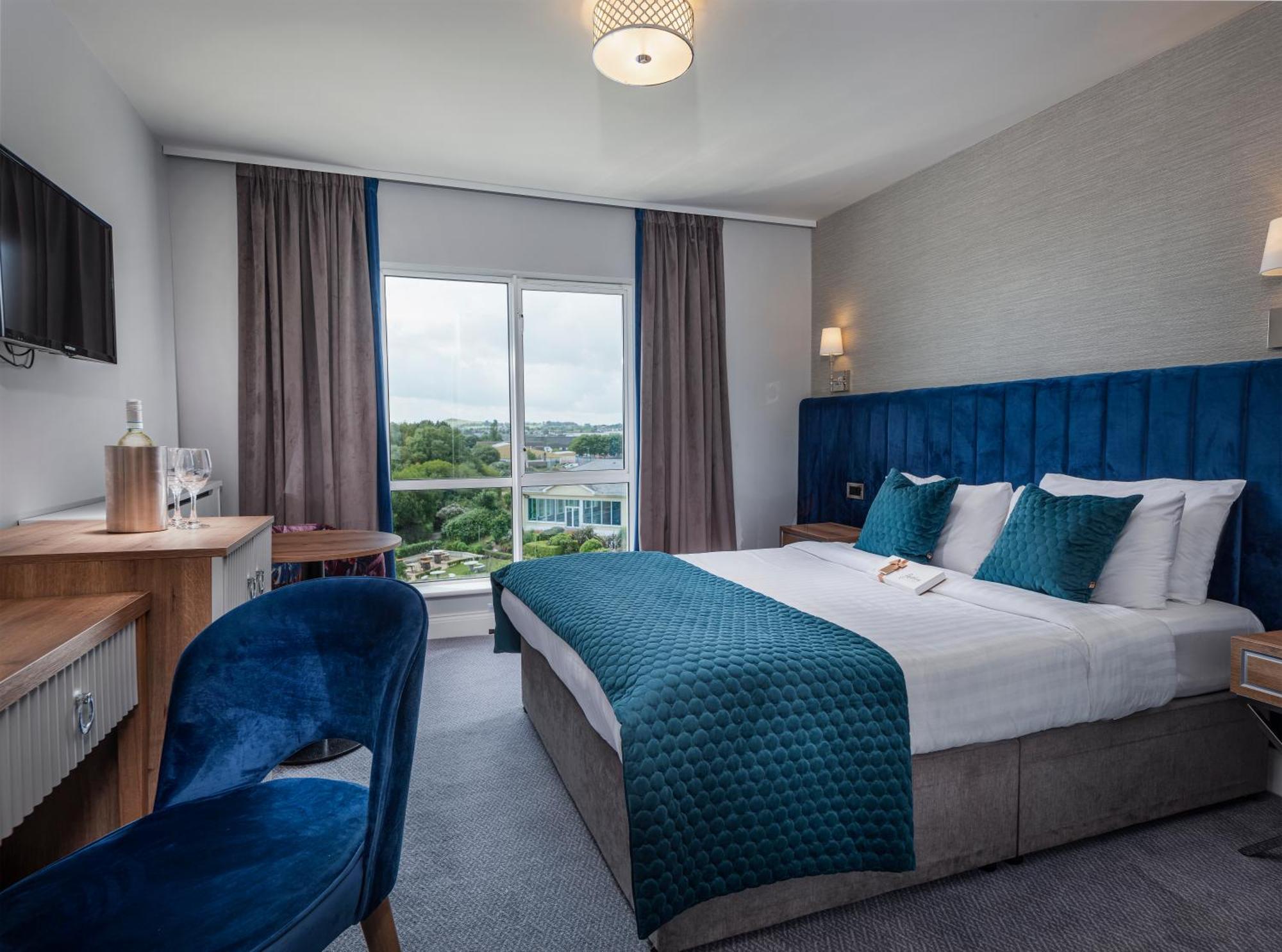 Arklow Bay Hotel 외부 사진
