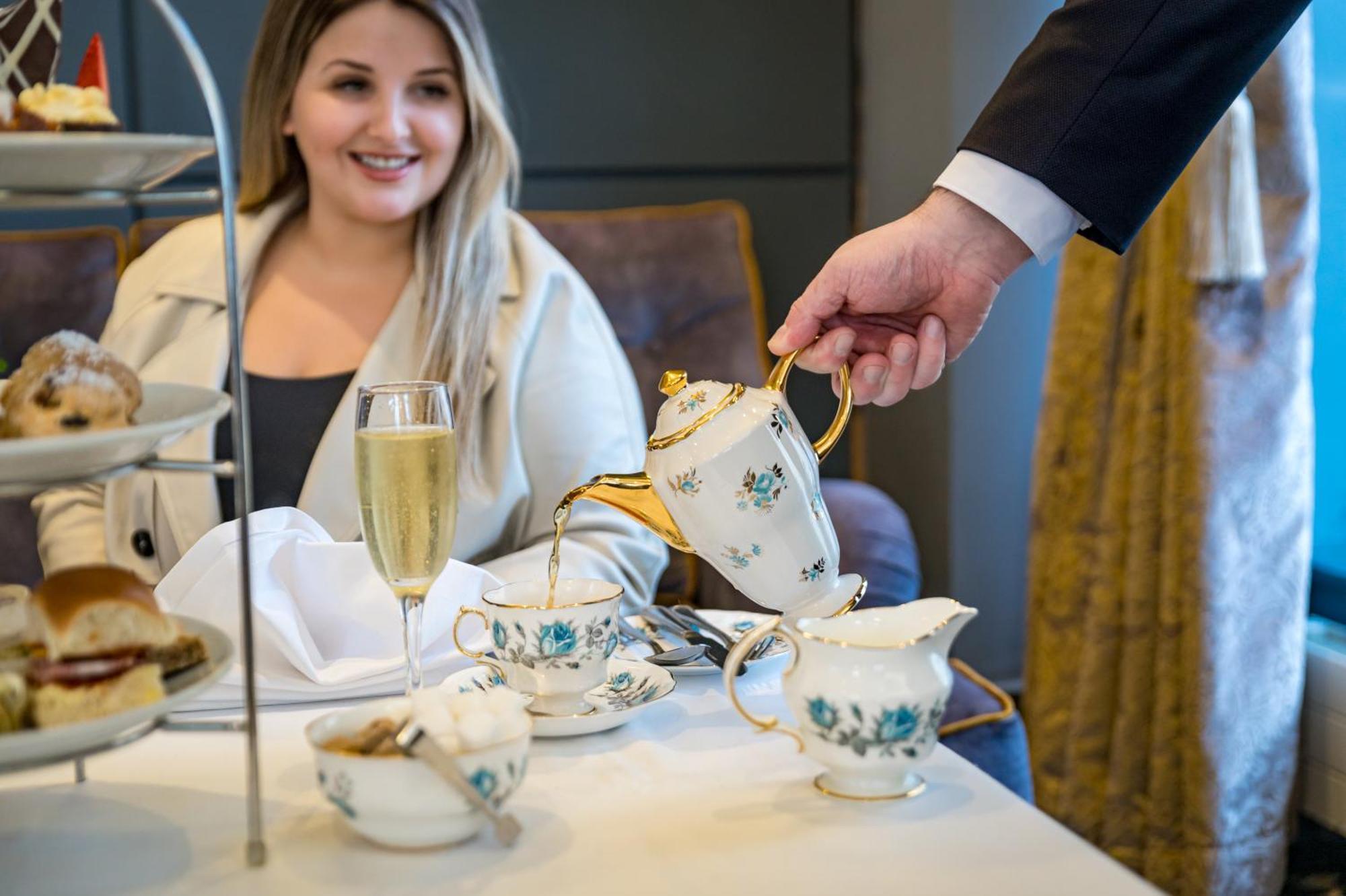 Arklow Bay Hotel 외부 사진