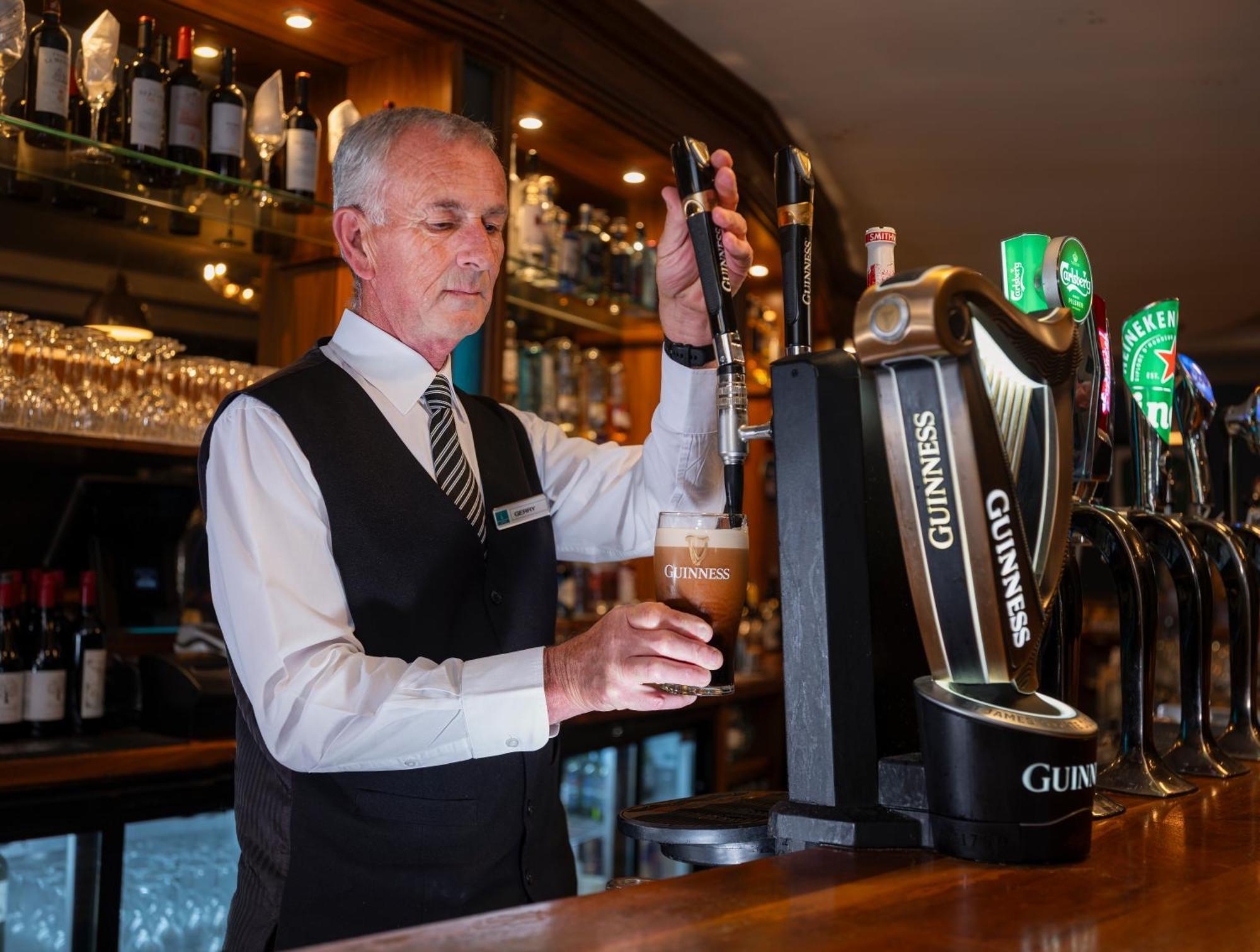 Arklow Bay Hotel 외부 사진