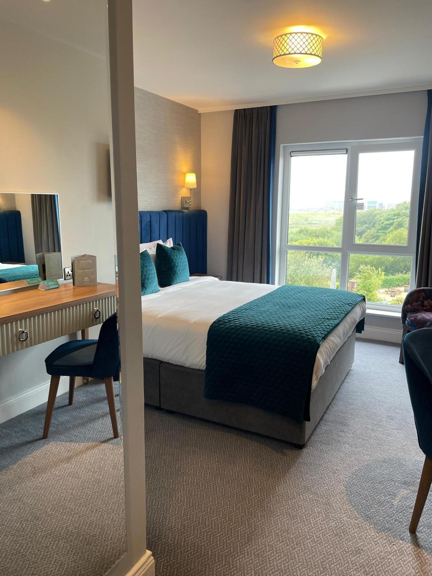 Arklow Bay Hotel 외부 사진
