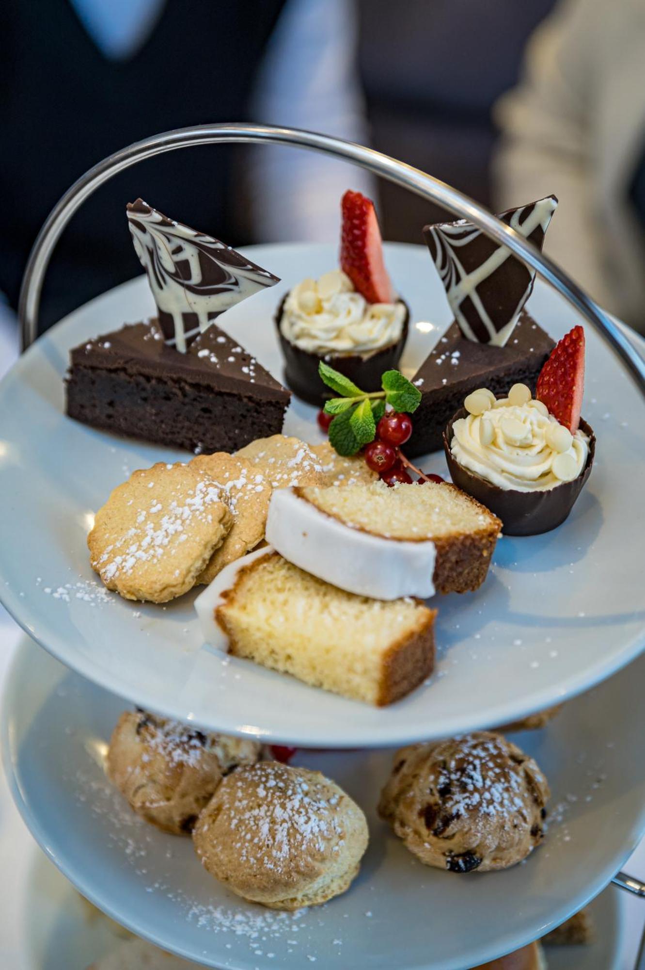 Arklow Bay Hotel 외부 사진