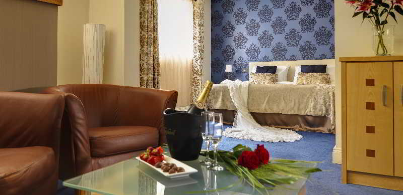 Arklow Bay Hotel 외부 사진