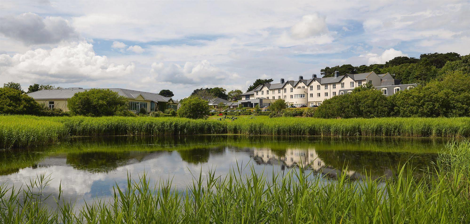 Arklow Bay Hotel 외부 사진