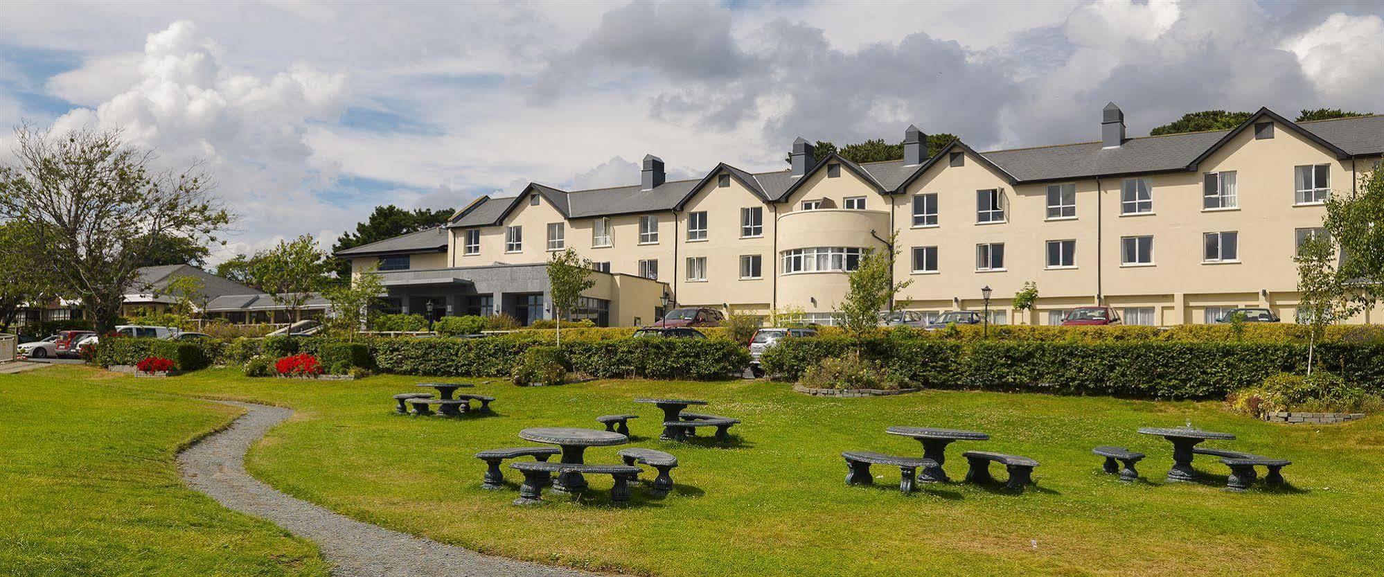 Arklow Bay Hotel 외부 사진